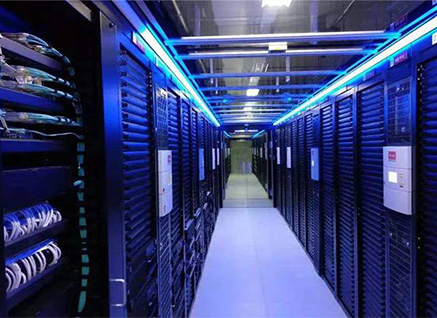 深圳數(shù)據(jù)中心機(jī)房建設(shè)